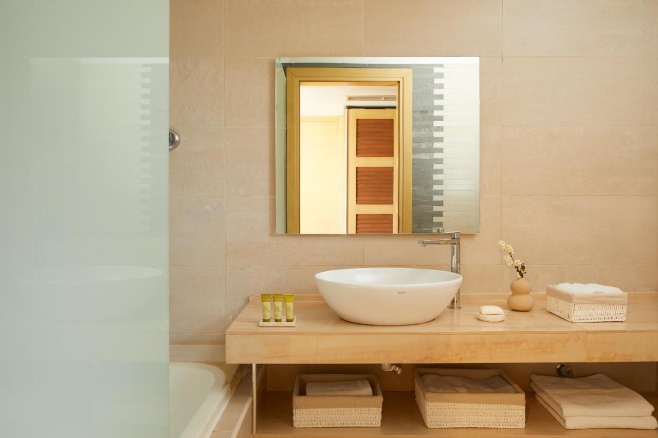 Apartamento con vistas al mar