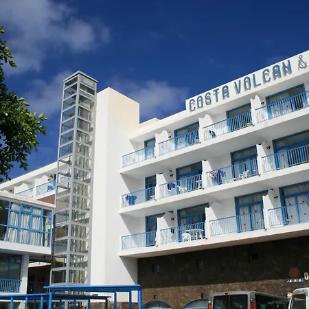 Aparthotel Costa Volcán&Spa-2
